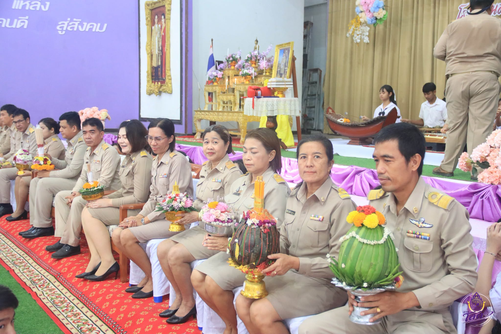 ทดสอบประกาศข่าวการศึกษาพัฒนาประเทศชาติ เเจ้งอัพเดทการจัดการทั่วไป