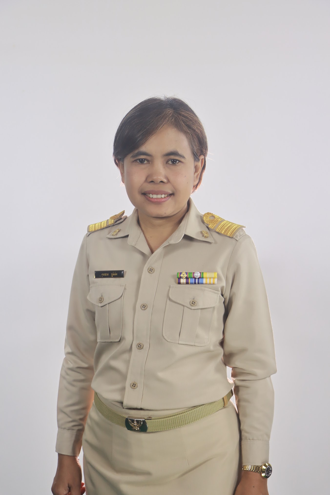 นางสาวจุฑามาศ มูสิเกิด