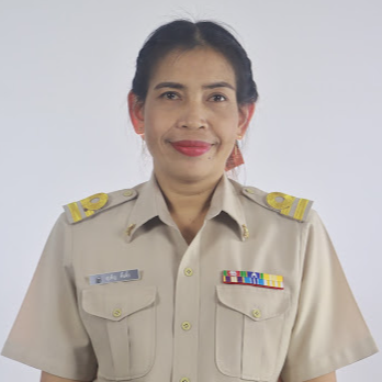 นางสุเพ็ญ  หิ้นจิ้ว