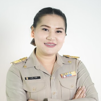 นางพาฝัน จิตรื่น