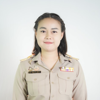 นางสาวฌณัฐกานต์  มุสิกสาร