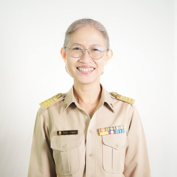 นางสาววิภากร  พาหุบุตร