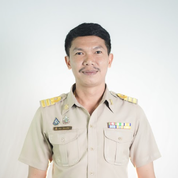 นายพงศกร  กาศกระโทก