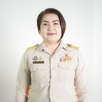 นางปริมรมณต์ แสงสุวรรณ 