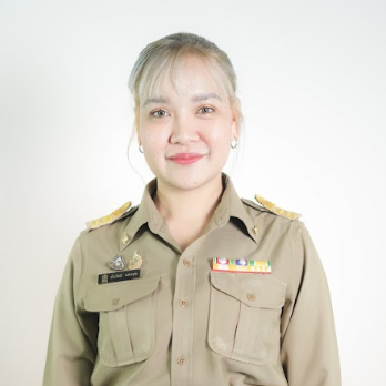 นางสไบทิพย์ แสงอรุณ 