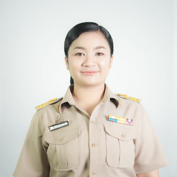 นางสาวโชติกานต์  สุวรรณโณ
