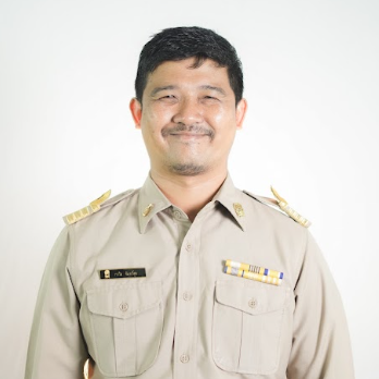 นายกาวิล  จันทร์สุข