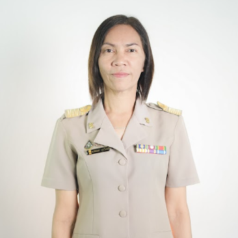 นางนวลักษณ์  ภุมรินทร์