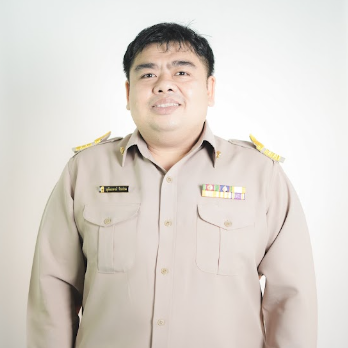 นายสุภัทรพงษ์  โรยร่วง