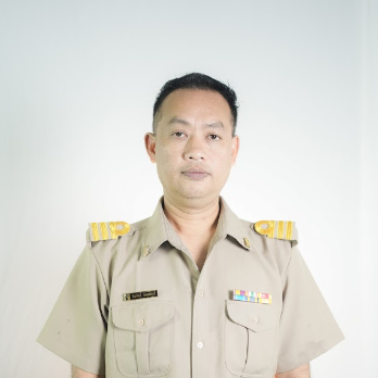 นายทินวัฒน์ สัมฤทธิ์สุทธิ์