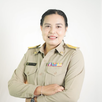 นางสาวจุฑามาศ  ดวงสมุทร