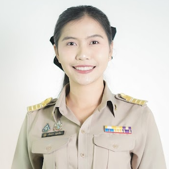 นางสาวอัจฉรา  พูลเพิ่ม