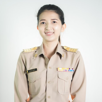 นางสาวพรกมล  เกื้อเส้ง