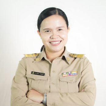 นางสาวอมรรัตน์ บริสุทธิ์ 