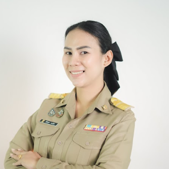 นางสาวอังคณา ธนบัตร