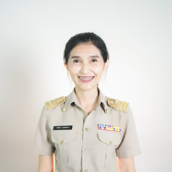 นางสาวจันจิรา  แสงฉวาง