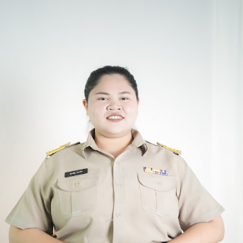 นางสาวผูกขวัญ  ทองรักษ์