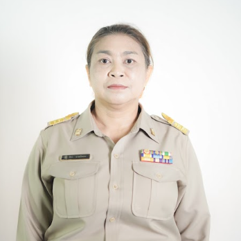 นางจิรา  นวลโพยม