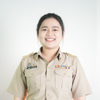 นางสาวมลฐิตา  กลางณรงค์