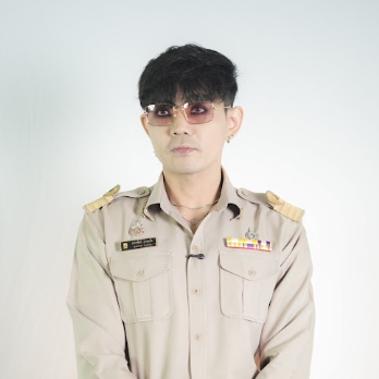 นายคทาหัตถ์  สายแจ้ง