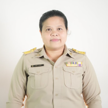 นางสาวอรอุมา  แดงชนะ
