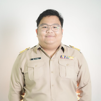 นายสุธี  ทองขวัญ