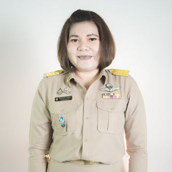 นางสาววิมลลักษณ์ คงสนอง