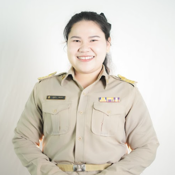 นางสาวณัฐธิรา  สดุกขำ