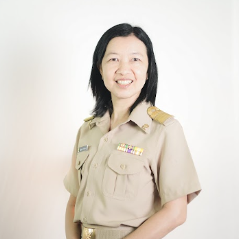 นางสาวณัฐฏ์ฐากุล  วราพันธุมาศ