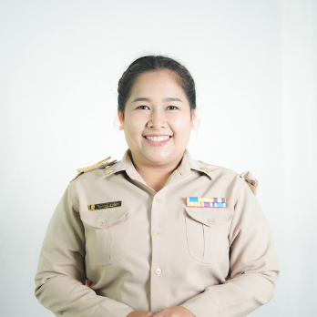นางรัตนาภรณ์  พวงโมรา