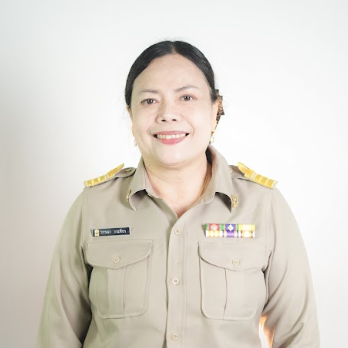 นางวรรณา  กรเพ็ชร