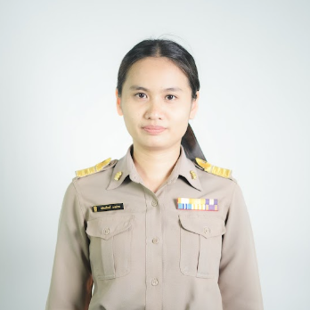 นางสาวชลินทิพย์  ผงผ่าน