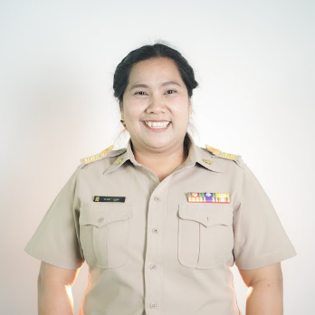 นางวรางคนา บุญพา