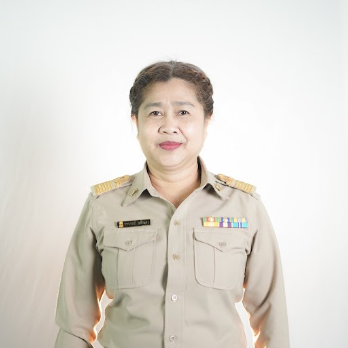 นางวราภรณ์  แก้วแดง
