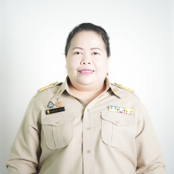 นางเสาวลักษณ์  ช่วยเกิด