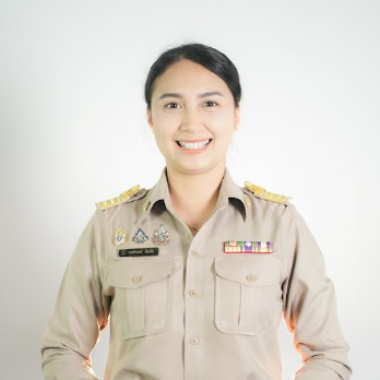 นางสาวนงลักษณ์  ฉิมทัต